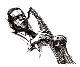 Marie-Josée Poulin Logo